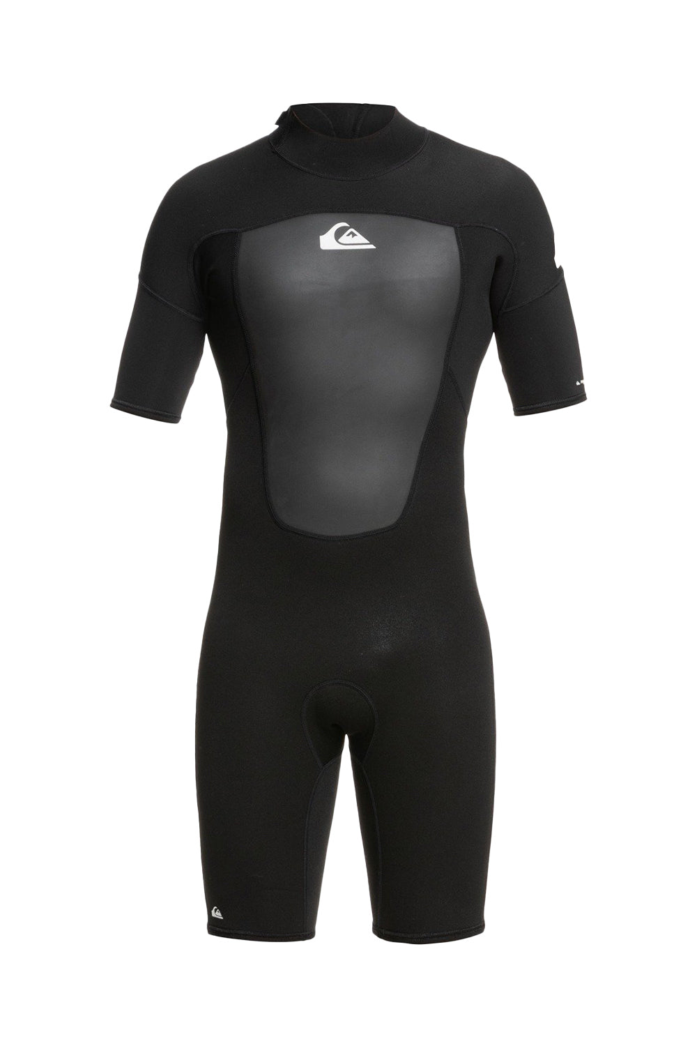 Quiksilver Mens 2/2mm Prologue Back Zip Springsuit