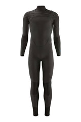 Patagonia Men's R1 Lite Yulex Front-Zip Full Wetsuit