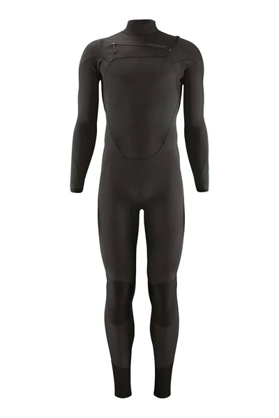 Patagonia Mens R1 Lite Yulex Front-Zip Full Wetsuit | Sanbah Australia