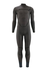 Patagonia Men's R1 Lite Yulex Front-Zip Full Wetsuit