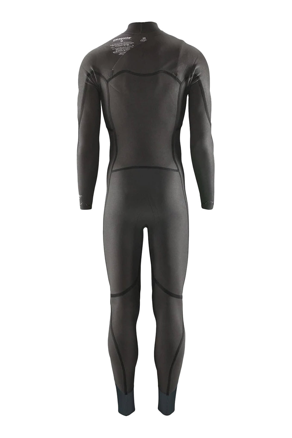 Patagonia Men's R1 Lite Yulex Front-Zip Full Wetsuit