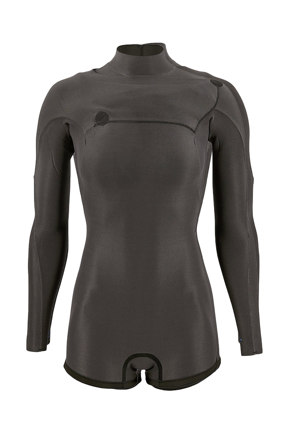 patagonia/R1 Lite Yulex Front-Zip M's MT Patagonia: Wetsuit Guide 2020