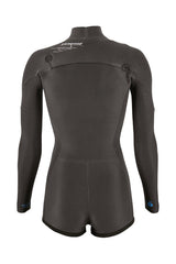 Shop Patagonia | Womens R1 Lite Yulex Front Zip Long Sleeve Springsuit