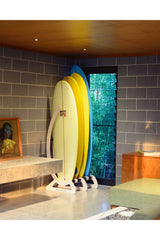 Ocean & Earth Timber Free Standing Surfboard Rax