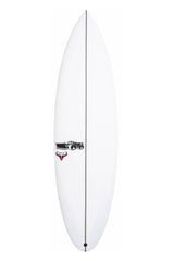 JS Industries Raging Bull Surfboard Easy Rider