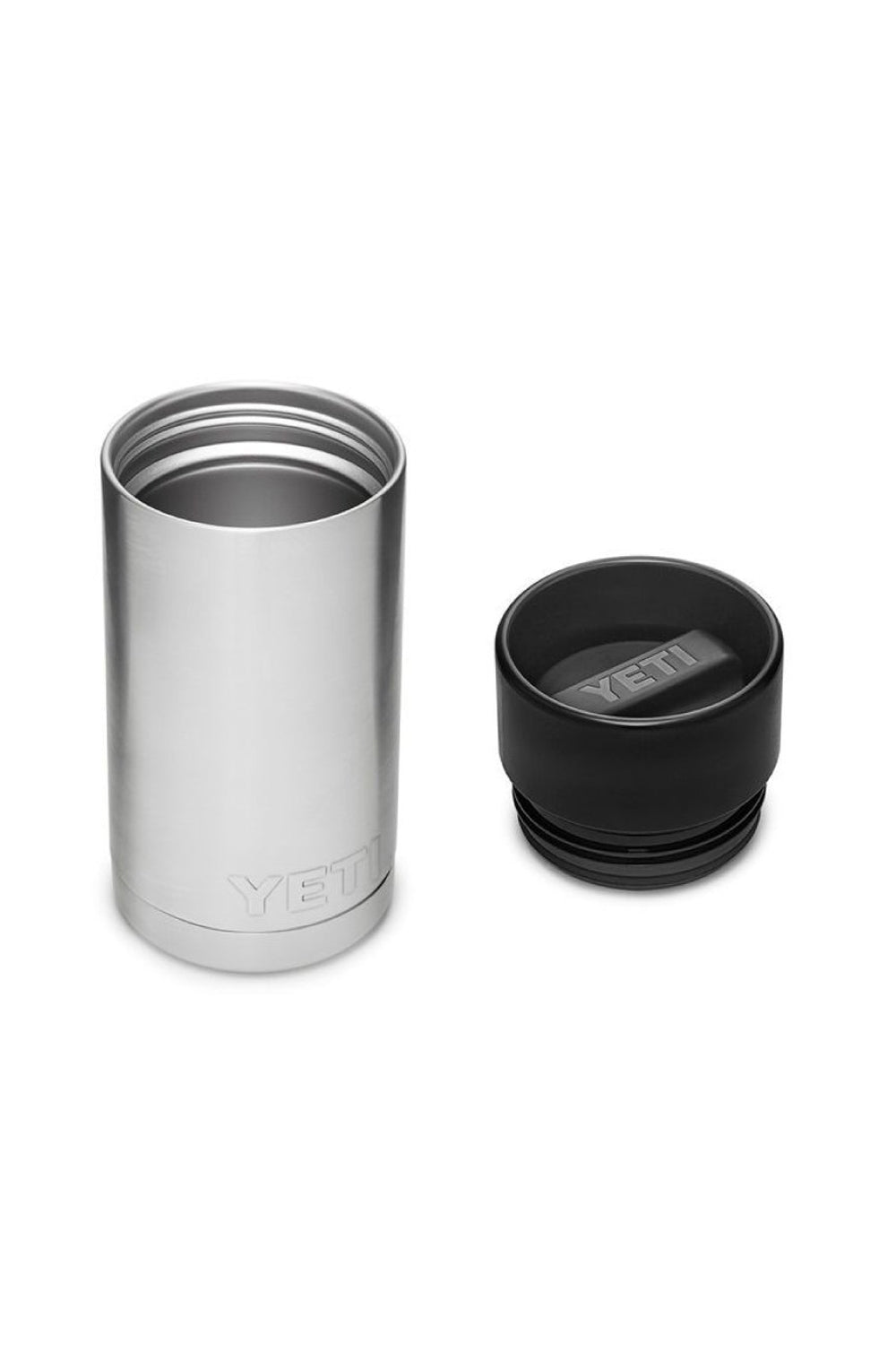Yeti Rambler 12oz Bottle with Hotshot Cap review: hot coffee without the  hassle