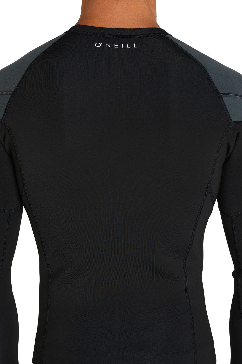 O'Neill Mens Reactor II 1.5mm Long Sleeve Wetsuit Jacket