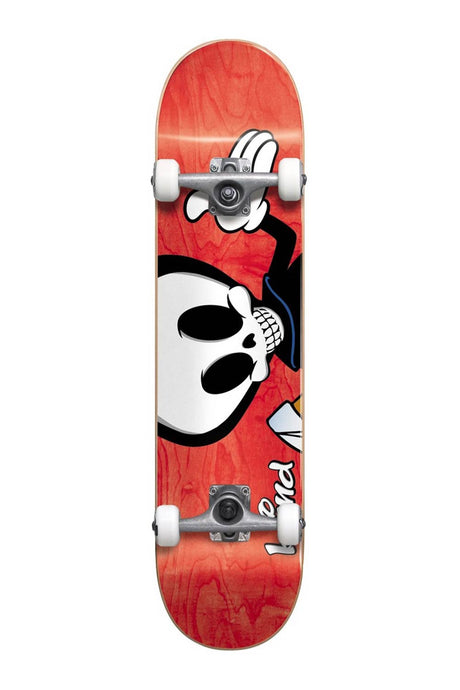Shop Blind Skateboards | Reaper Character FP Complete Skateboard