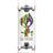 Blind Skateboards | Reaper Sweater Pattern YFP Complete Skateboard