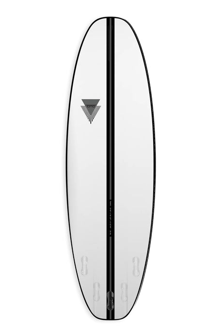 Firewire Tomo Revo Ibolic Surfboard