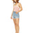 Billabong X Wrangler | Billabong X Wrangler The Ringer Tank Top