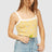 Billabong X Wrangler | Billabong X Wrangler The Ringer Tank Top