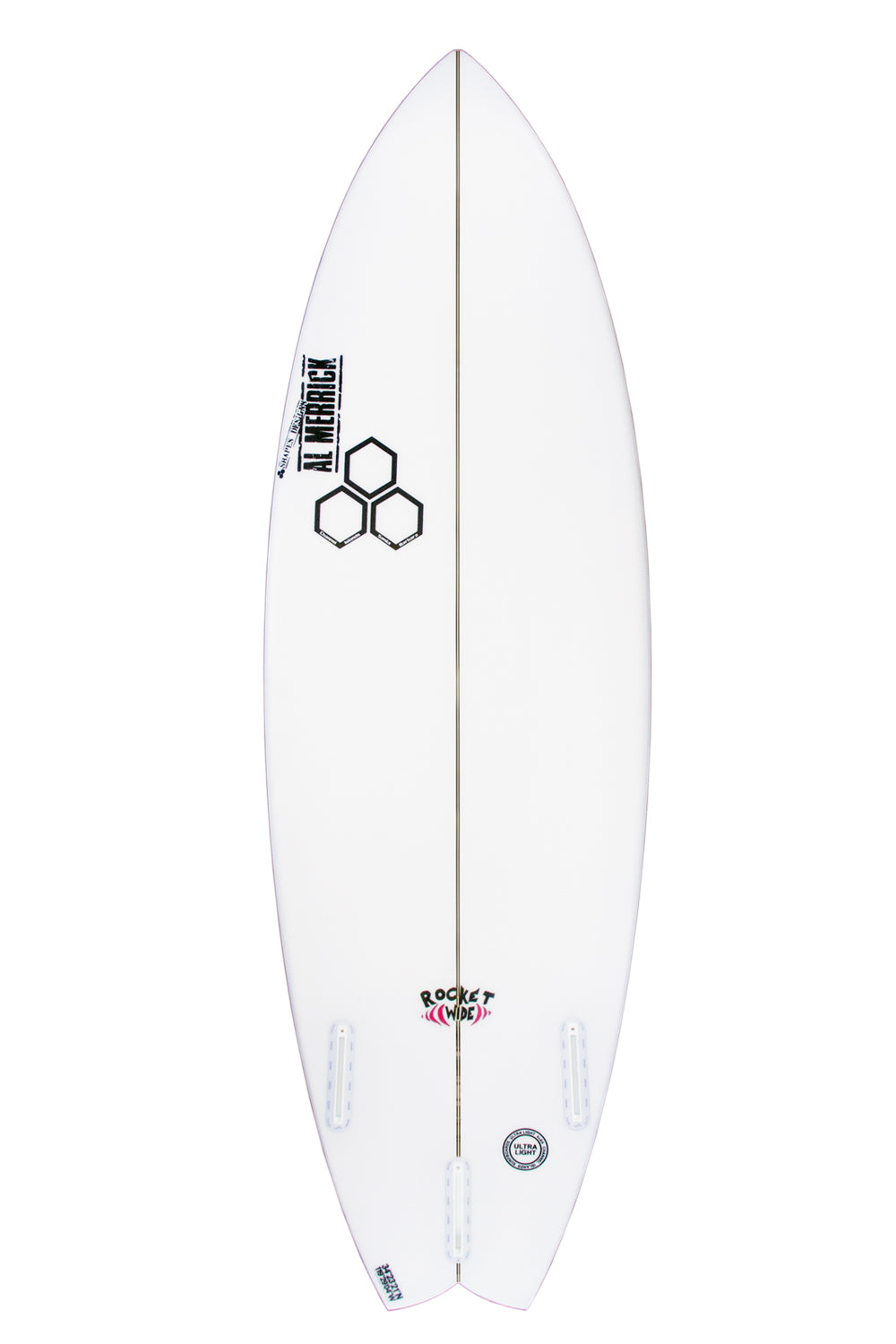 Channel Islands Rocket Wide Surfboard