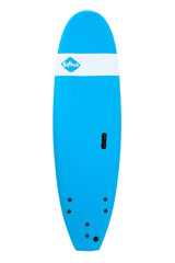 Softech Roller 7’0 Softboard - Blue