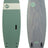 Softech Roller 7’0 Softboard - Smoke Green