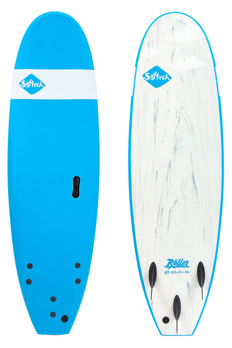 Softtech Roller 7’6 Softboard