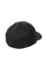 RVCA Men's Flexfit Hat