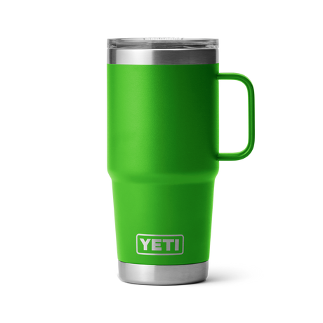 YETI Rambler 20oz Travel Mug w/ Mag Slider Lid