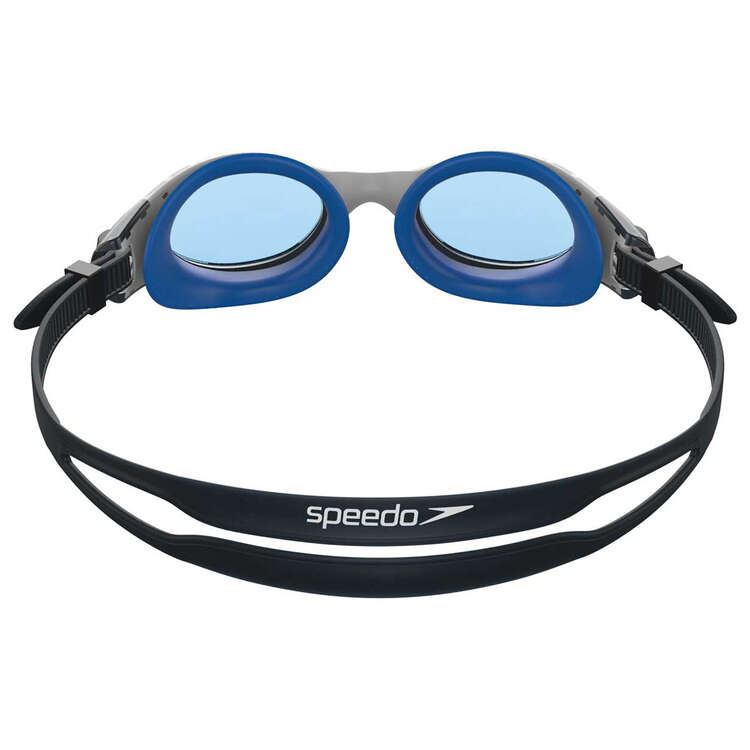 Speedo Futura Biofuse Flexiseal 2.0 Swim Goggles