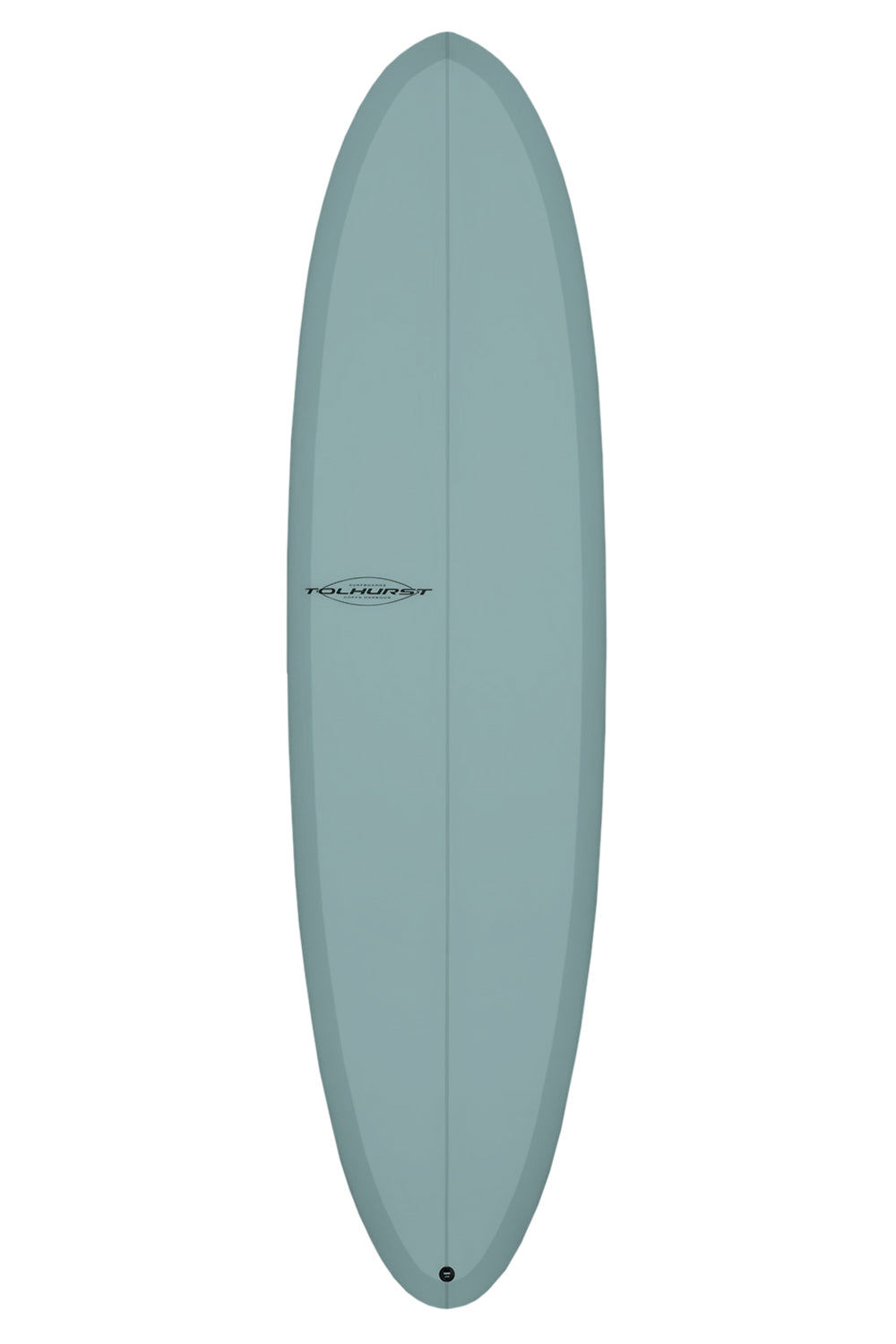 Tolhurst Middy Surfboard