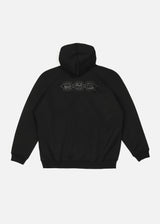 Rivvia Projects Perception Zip Hood Jumper