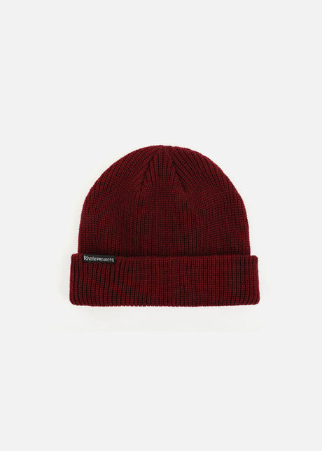 Rivvia Projects Reason Beanie