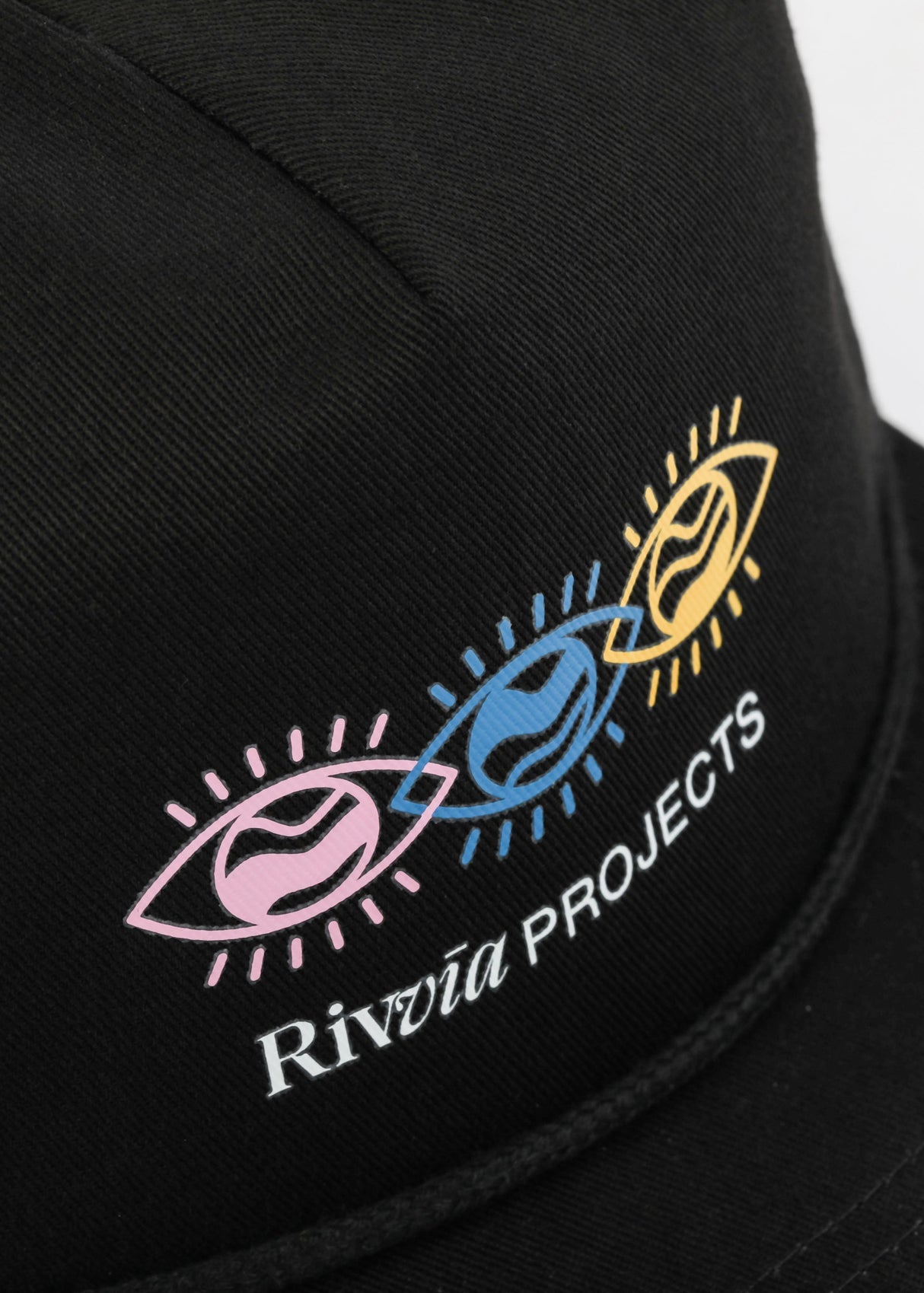 Rivvia Projects Perception Cap
