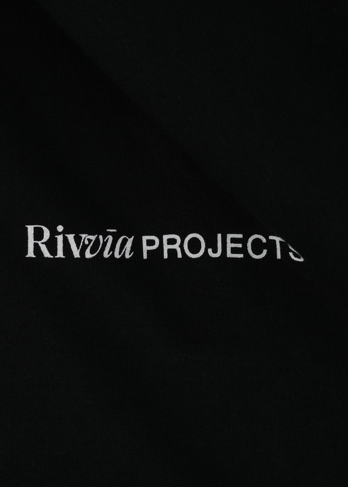 Rivvia Projects Projecting T-Shirt