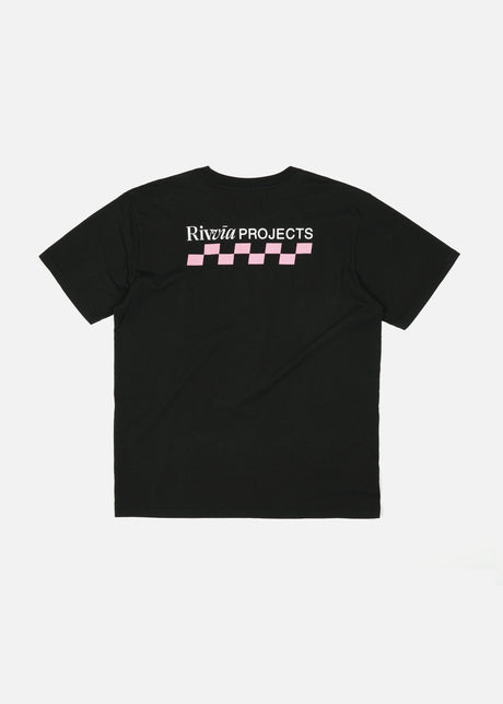 Rivvia Projects Grand Projects T-Shirt