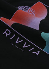 Rivvia Projects Brain Storm T-Shirt