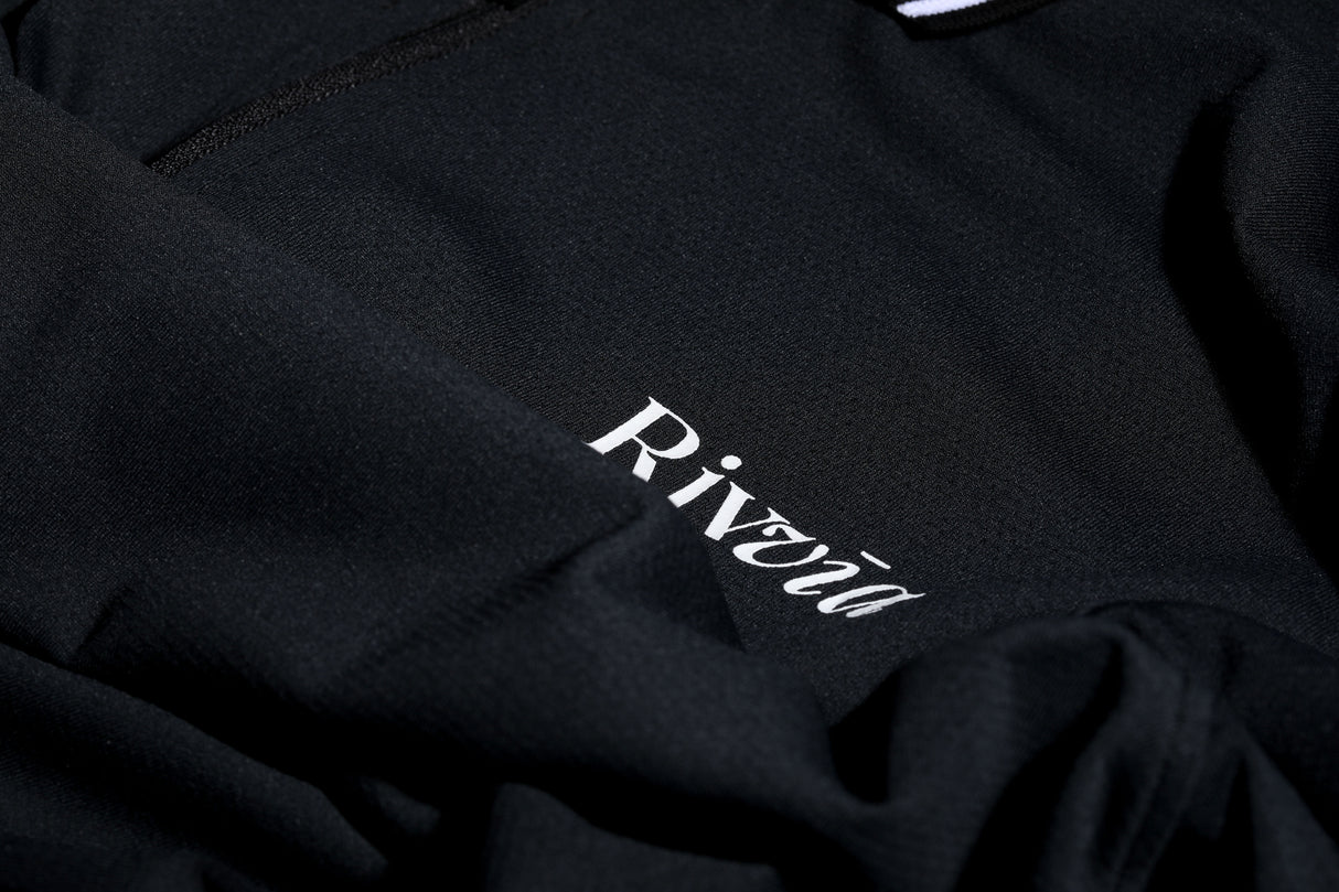 Rivvia Projects RPL Short Sleeve Polo