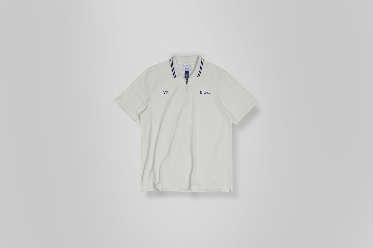 Rivvia Projects RPL Short Sleeve Polo