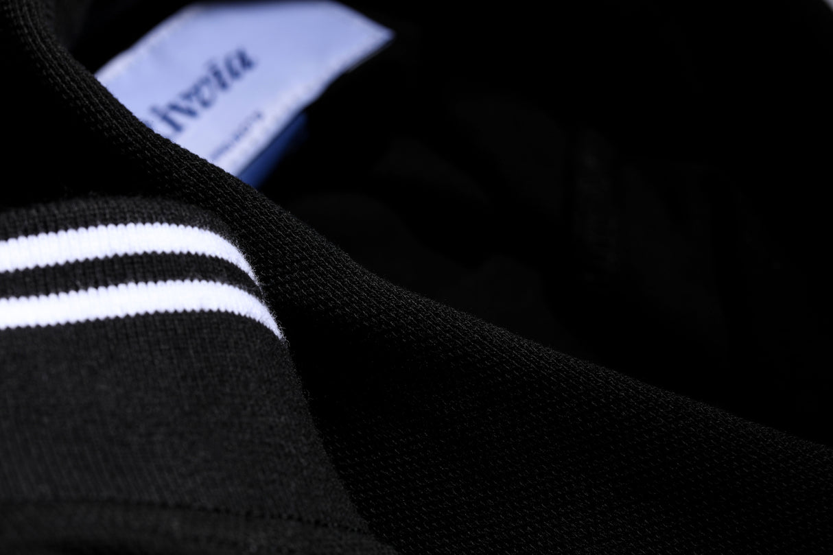 Rivvia Projects RPL Long Sleeve Polo