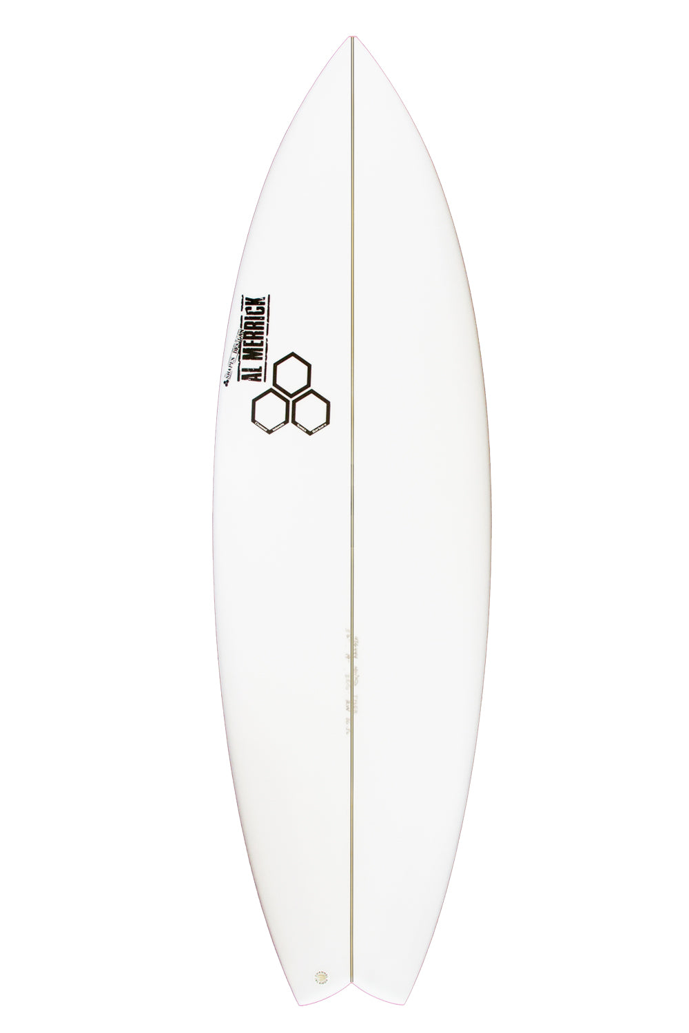 Channel Islands Rocket Wide Surfboard