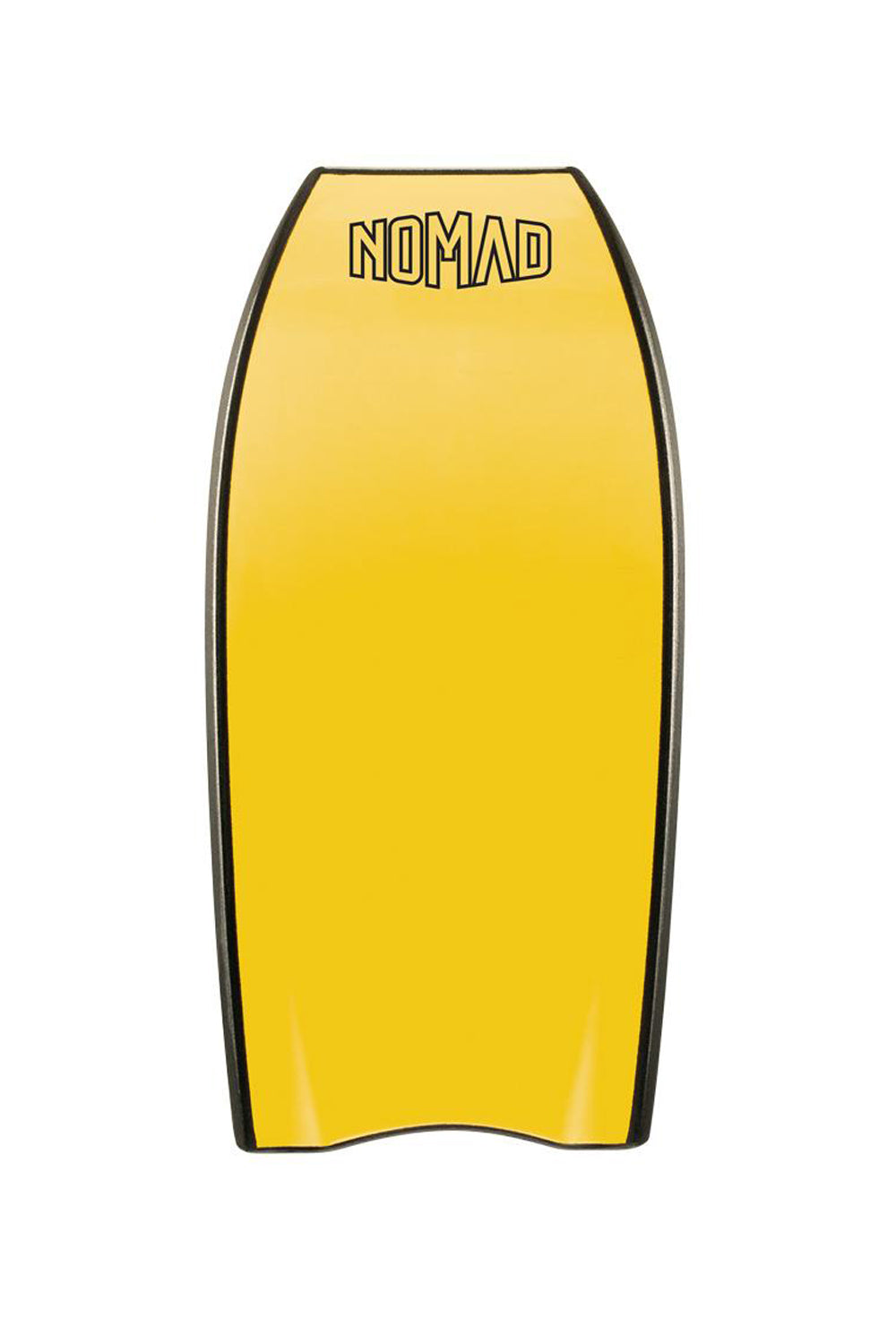 Nomad Rogue Bodyboard
