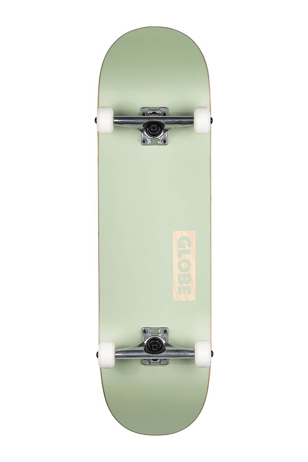 Shop Globe Skateboards | Globe Goodstock Complete Skateboard