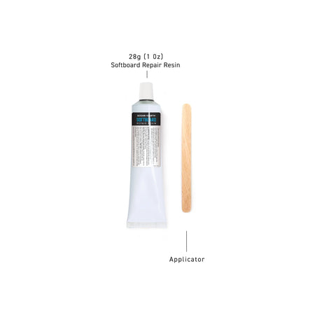 Ocean & Earth Softboard Resin Repair (1 oz) | Sanbah Australia