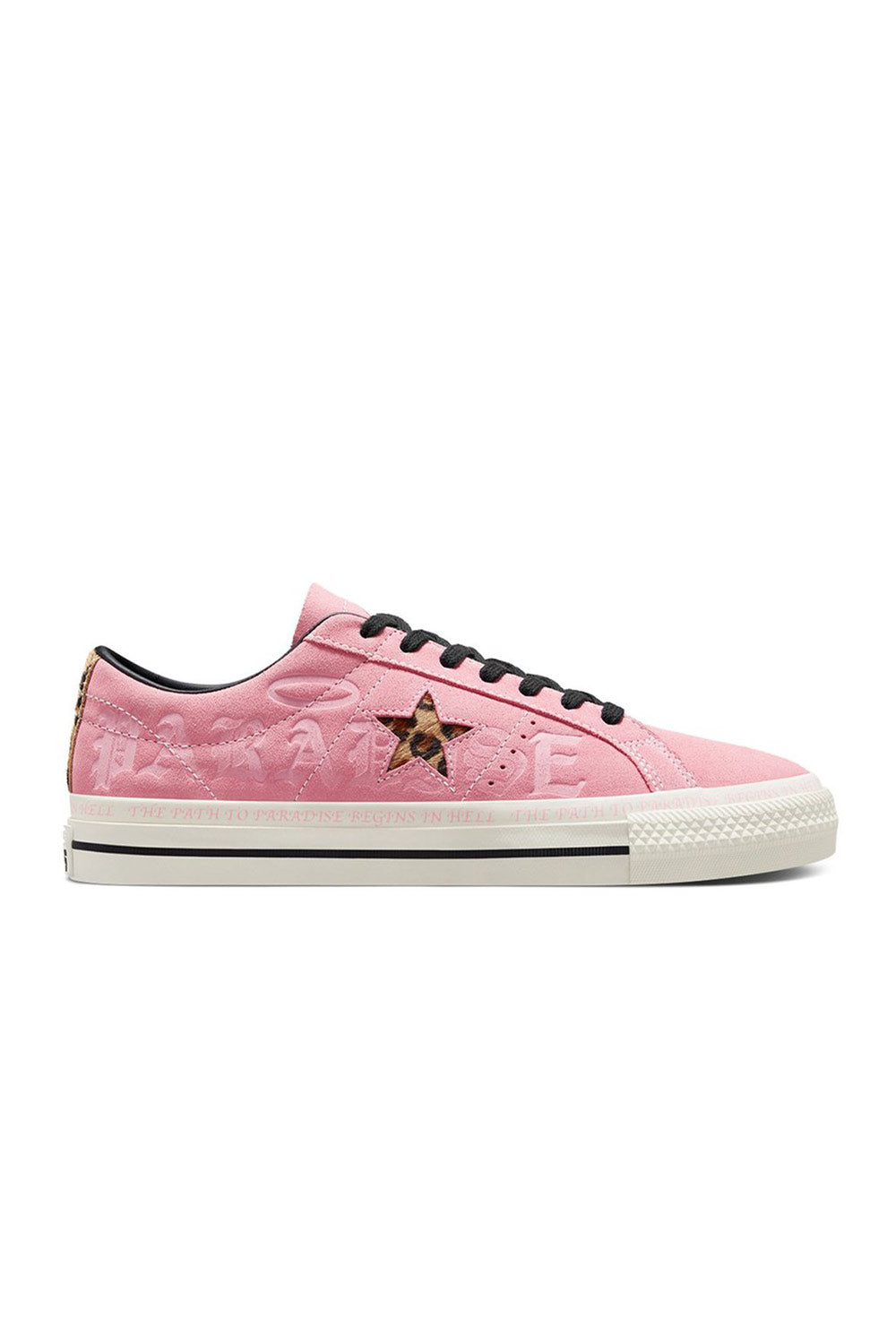 Shop Converse CONS Converse CONS One Star Sean Pablo Pro Low