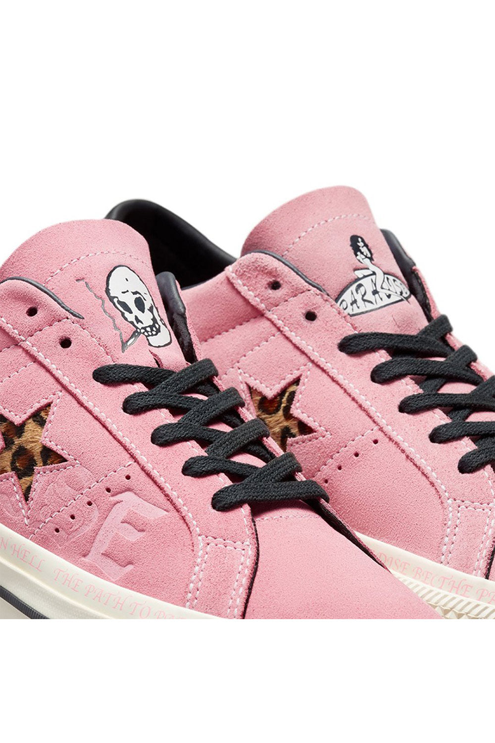 Shop Converse CONS | Converse CONS One Star Sean Pablo Pro Low Shoes 