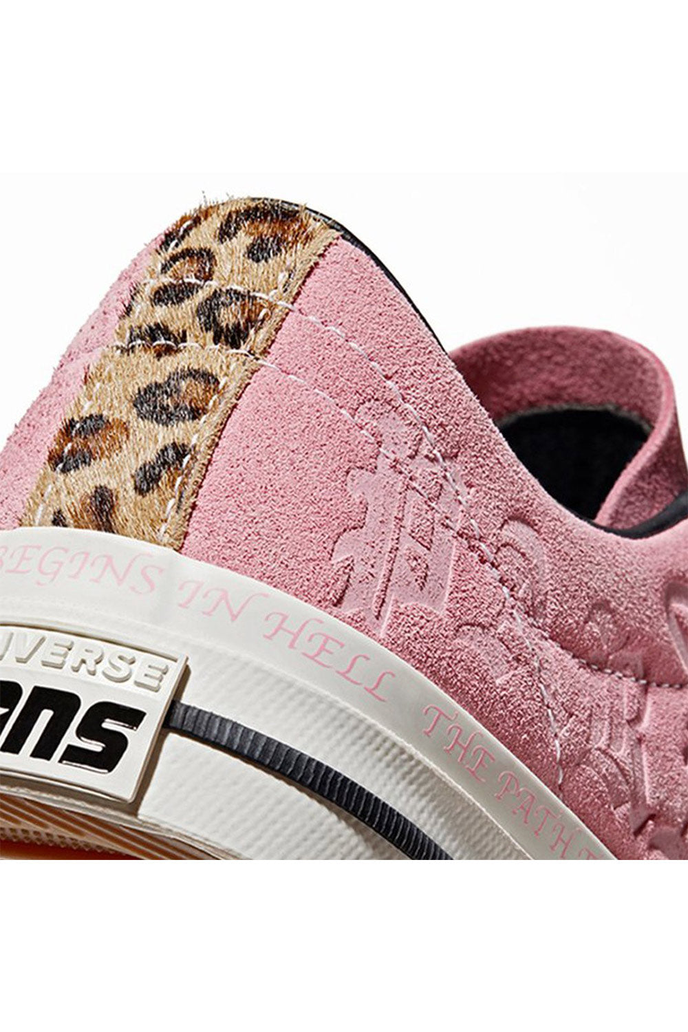 Shop Converse CONS | Converse CONS One Star Sean Pablo Pro Low Shoes 