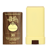 Sun Bum Original SPF 30 Sunscreen Face Stick