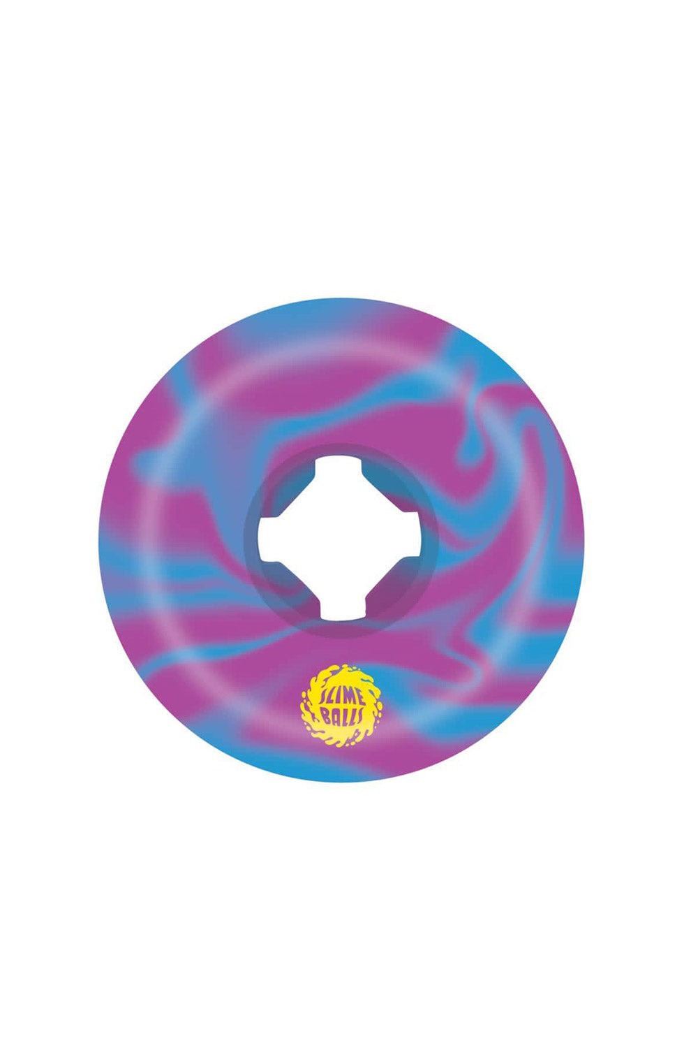 Santa Cruz Slimeballs | Santa Cruz Brains Speedballs Wheels 