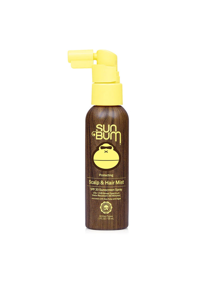 Sun Bum Suncreen | Scalp & Hair Mist SPF 30