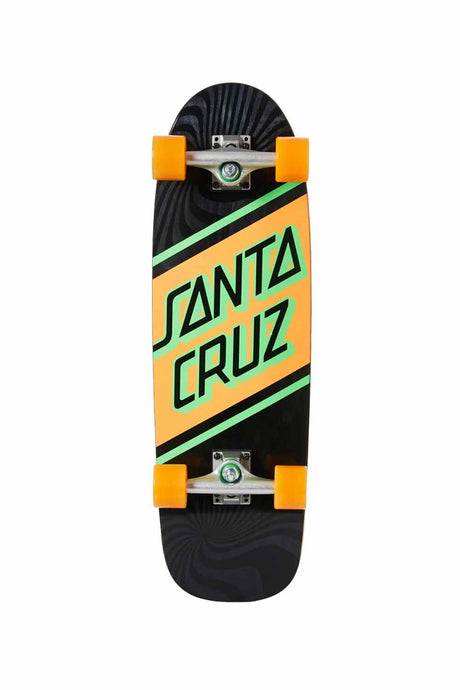 Shop Santa Cruz | Santa Cruz Street Cruzer Orange - 8.79"