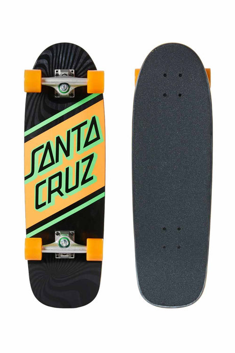 Shop Santa Cruz | Santa Cruz Street Cruzer Orange - 8.79"