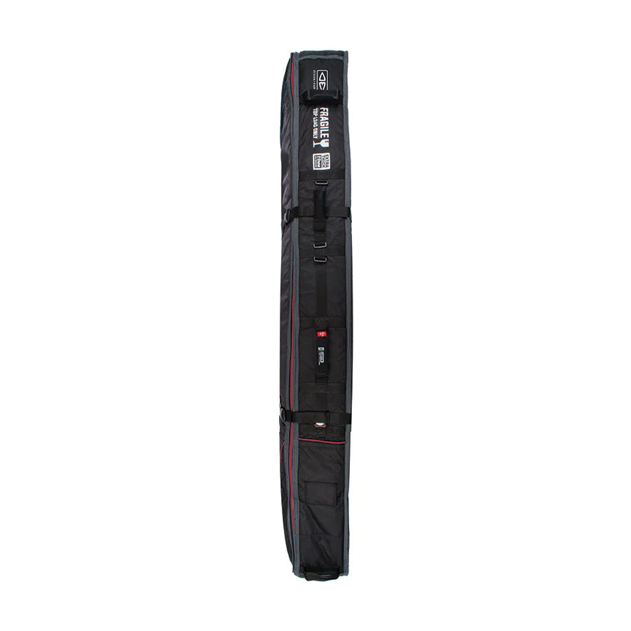 Ocean & Earth Triple Wheel Shortboard Cover | Sanbah Australia
