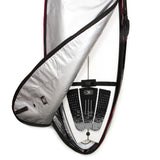 Ocean & Earth Barry Basic Double Shortboard Cover
