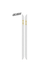 Santa Cruz Skateboards | Santa Cruz Slimline HSR Rails - White