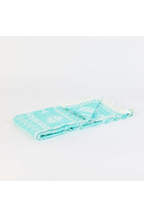Layday Vista Beach Towel - Seafoam | Sanbah Australia
