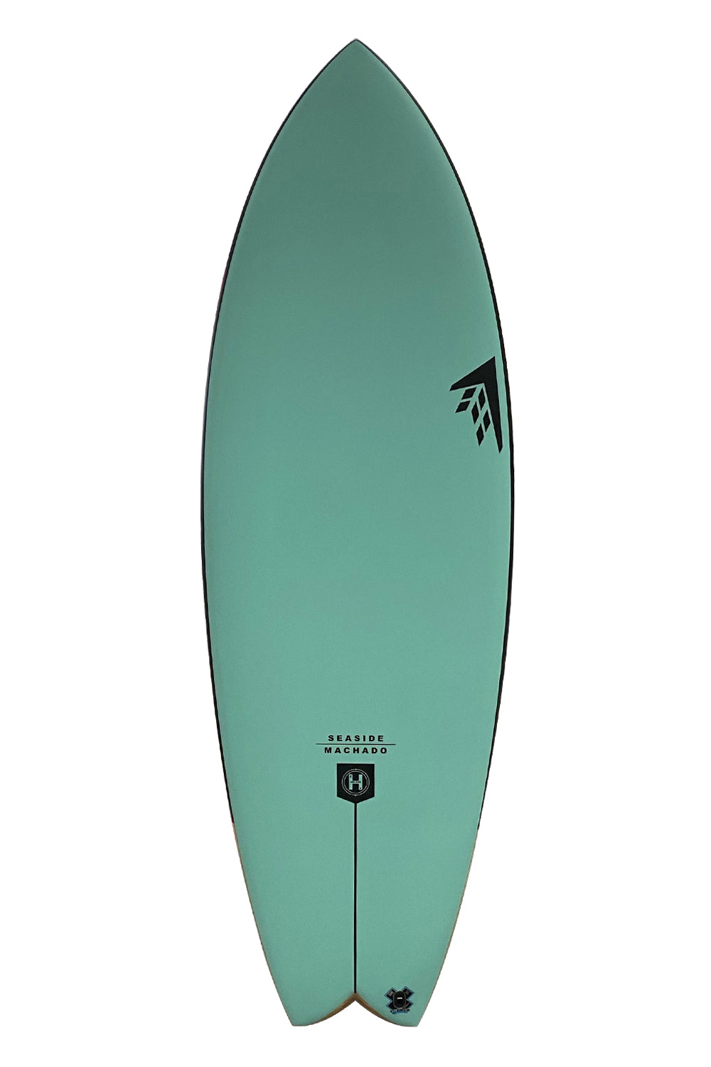 Firewire Seaside Helium 2 Surfboard by Rob Machado Sanbah Australia